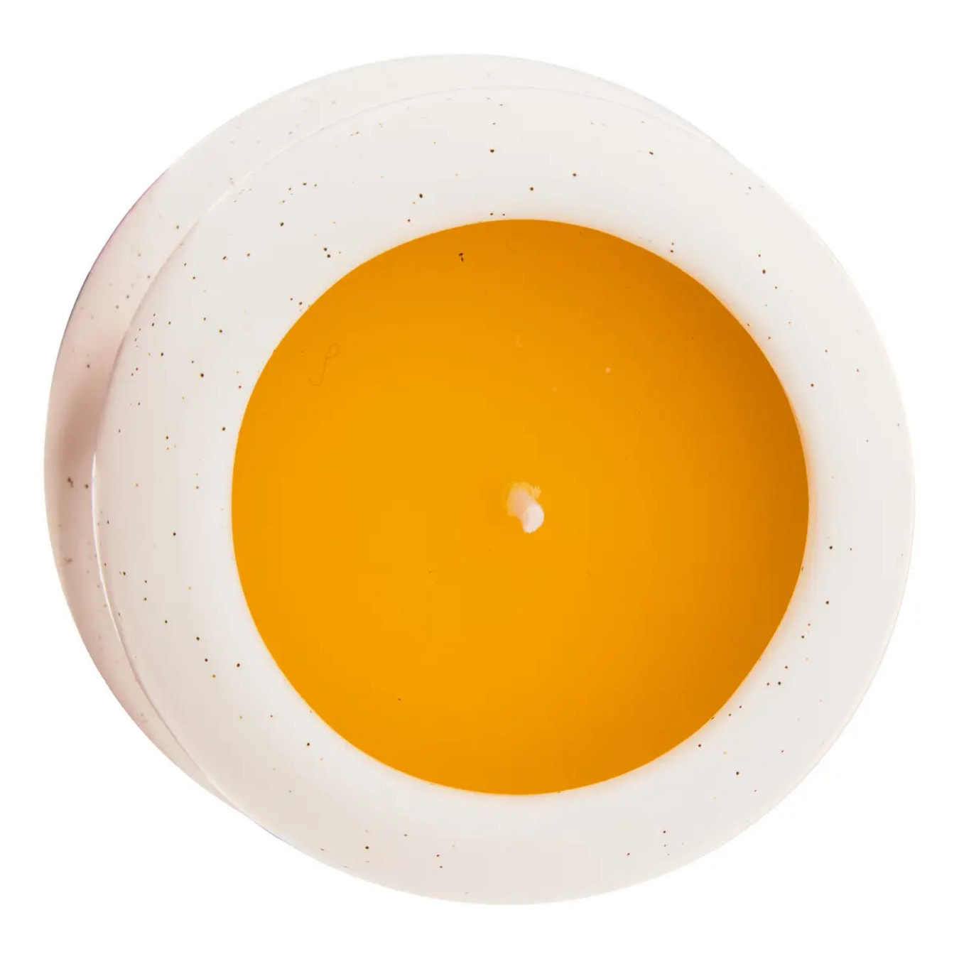 Bougie parfumée 75g Morgan citronnelle