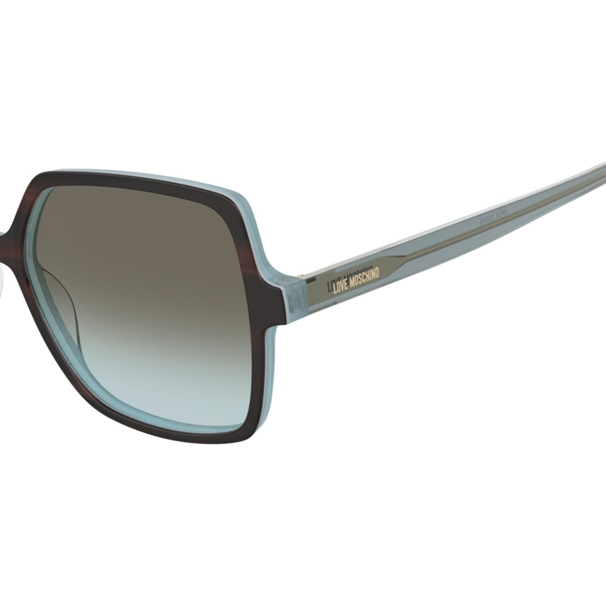 Gafas de Sol Love Moschino MOL102/S OFD de Acetato Mujer 57 mm