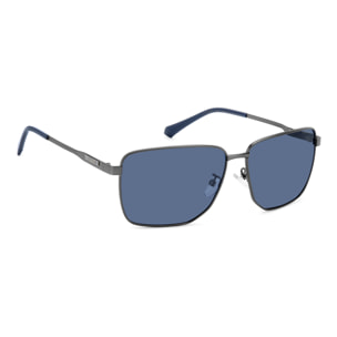 Gafas de sol Polaroid Hombre PLD-2143-G-S-X-R80G2C3