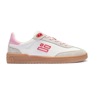 Zapatillas Bajas de Mujer Rebel Love Edición San Valentín