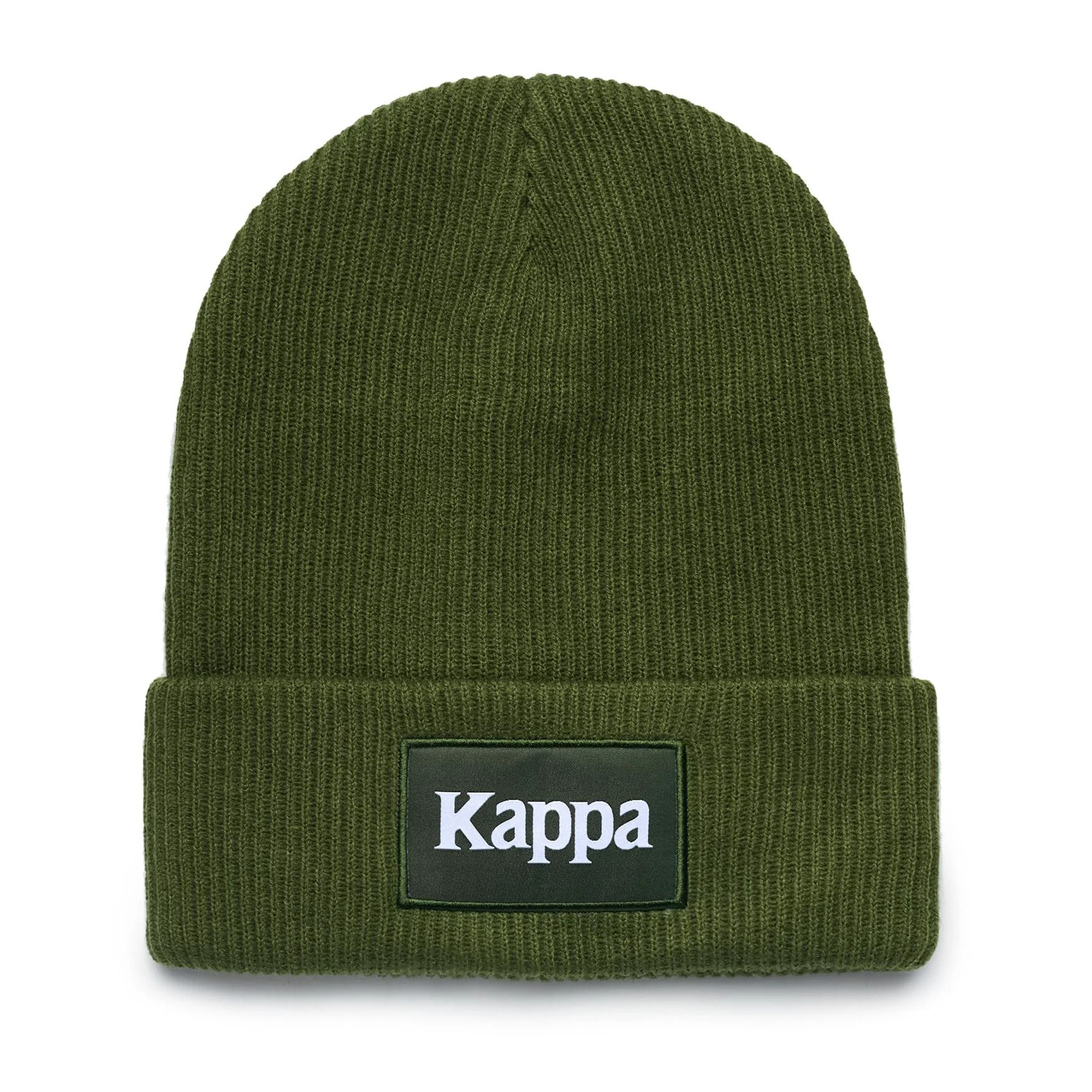 Cappelli Kappa Uomo Donna AUTHENTIC GIOS Verde