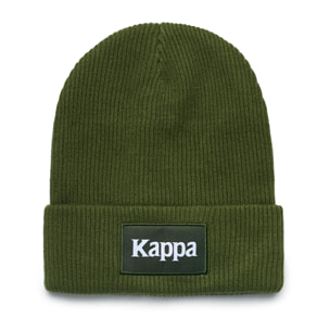 Cappelli Kappa Uomo Donna AUTHENTIC GIOS Verde