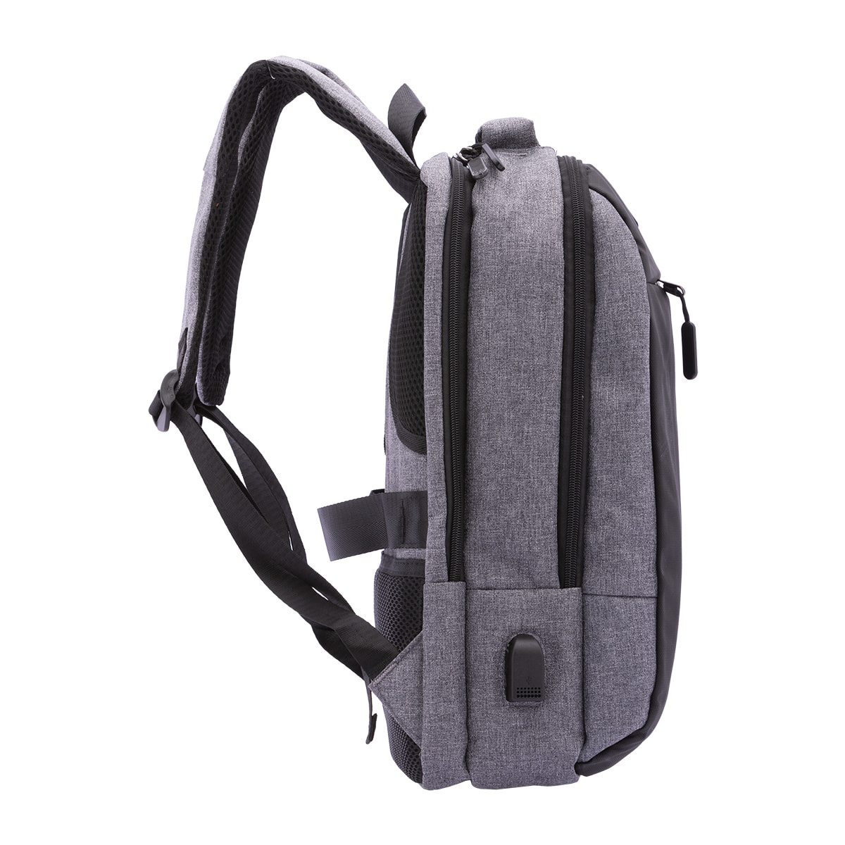 Zaino  da uomo Textile Polyester 40x28x15 cm