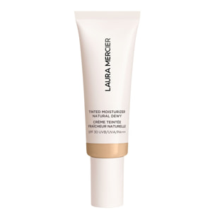 Tinted Moisturizer Natural Dewy - Crème Teintée Naturelle