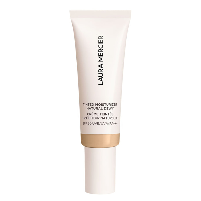 Tinted Moisturizer Natural Dewy - Crème Teintée Naturelle