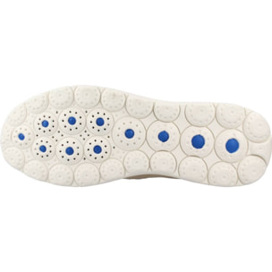 Sneakers de  Mujer de la marca GEOX  modelo D SPHERICA C BEIS