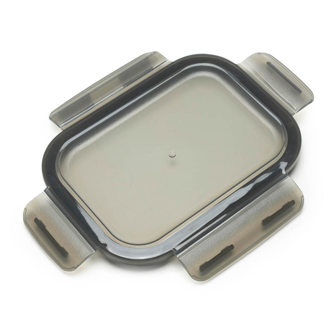 7 boîtes rectangulaires inox