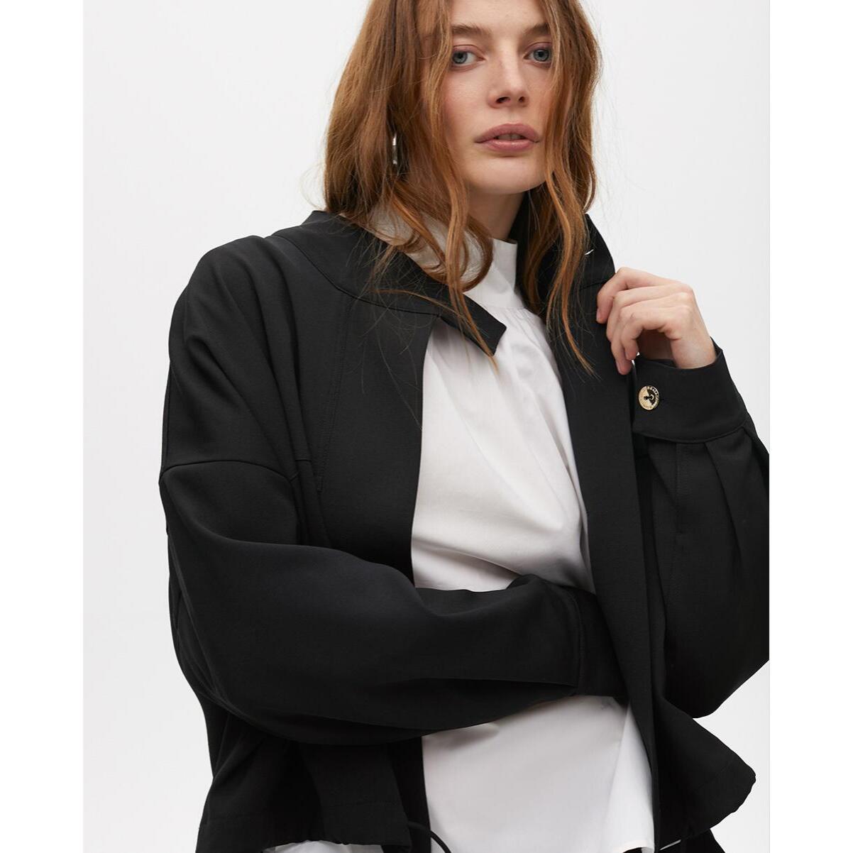 Giacca a Vita Regolabile