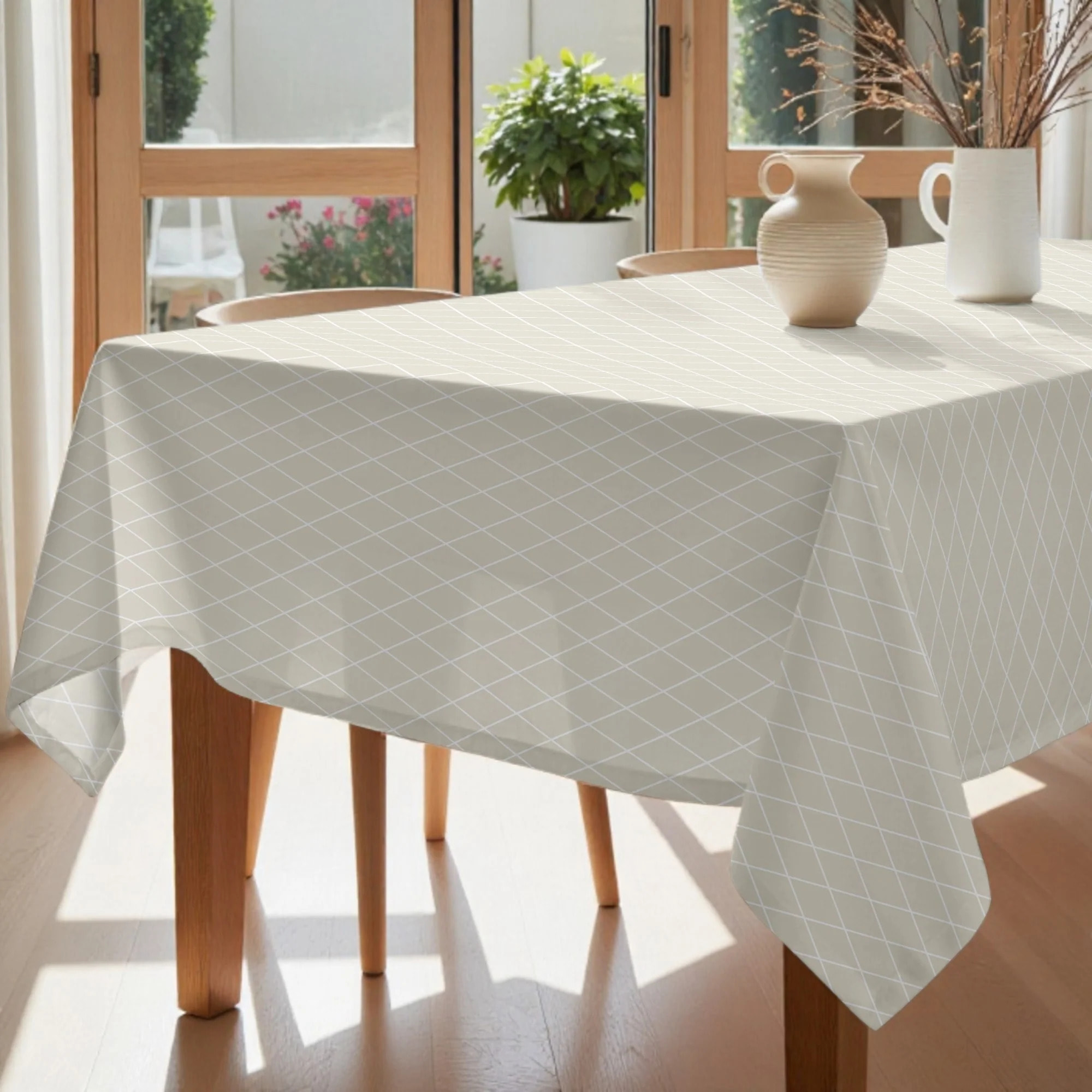 Nappe en résine anti-taches 0120-293