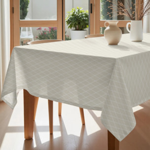 Nappe en résine anti-taches 0120-293