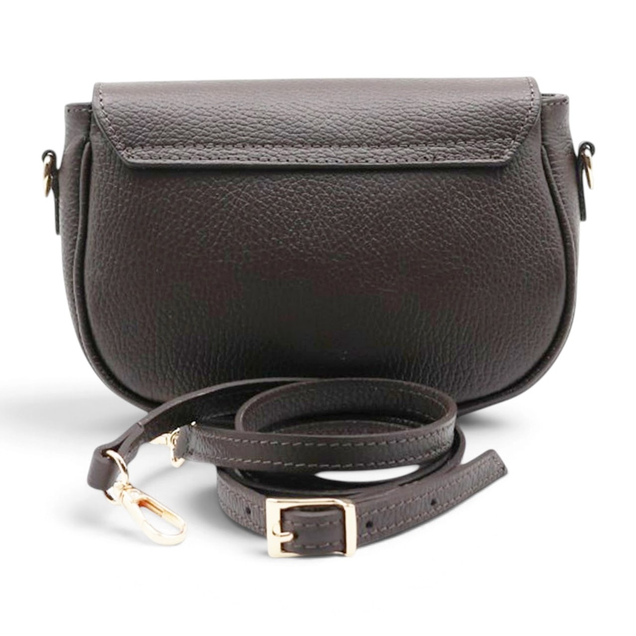 Borsa a tracolla Cheval Firenze Lolita Testa di Moro