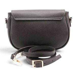 Borsa a tracolla Cheval Firenze Lolita Testa di Moro