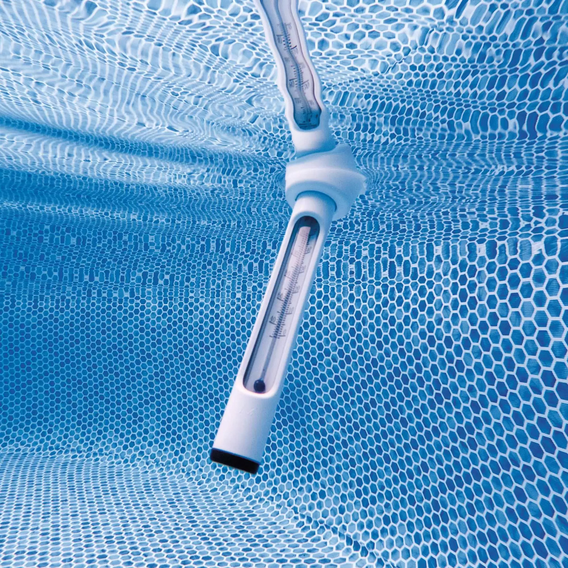 Intex 28093 - Termometro da Piscina Galleggiante