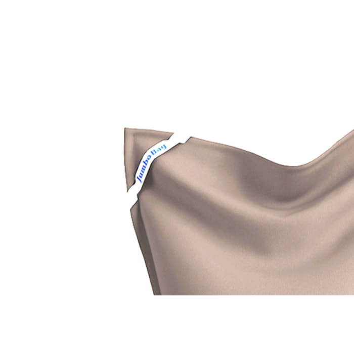 Mini Jumbo Flottant Beige