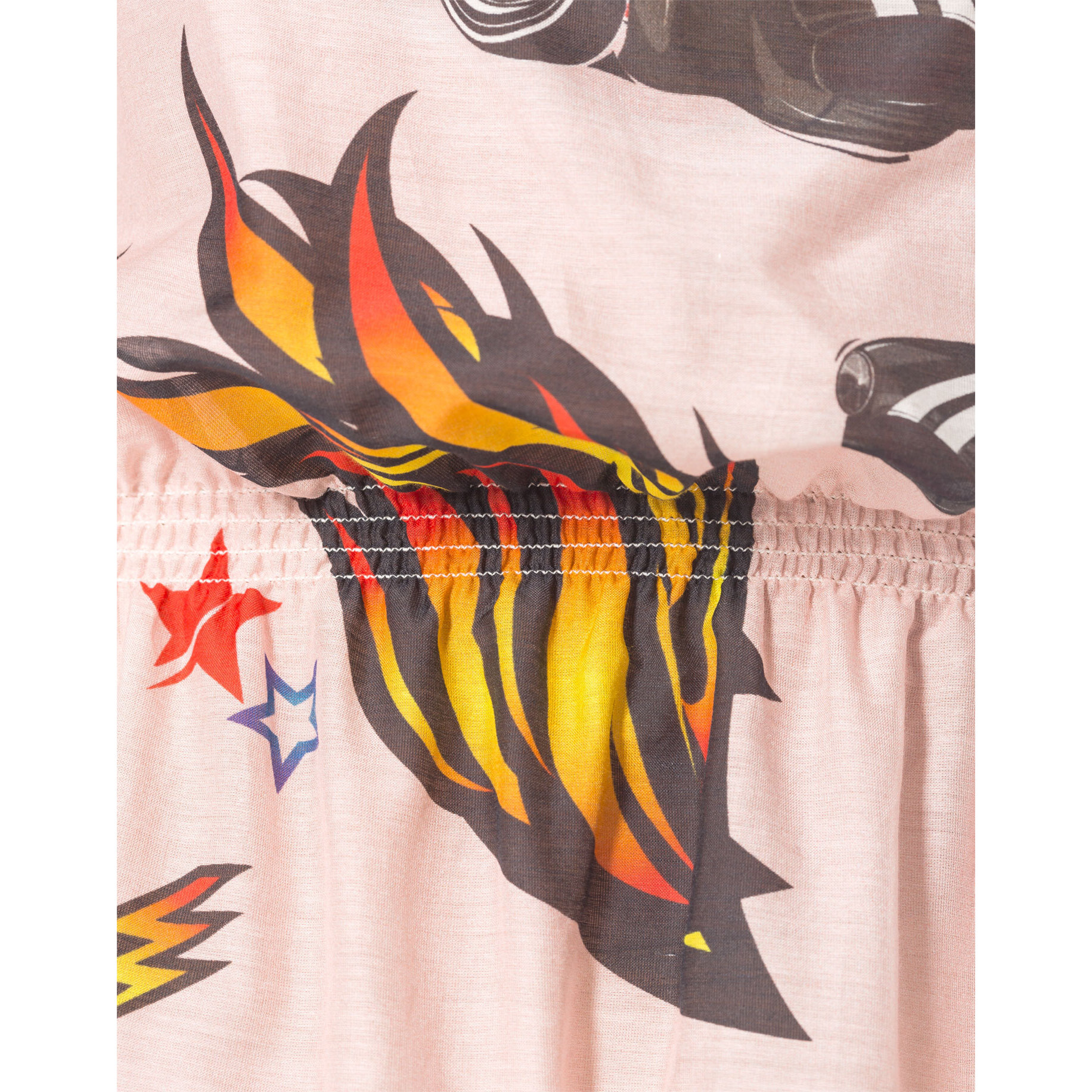 PHILIPP PLEIN Kaftano