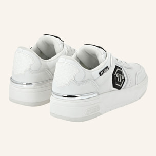 PHILIPP PLEIN Zapatillas bajas PREDATOR