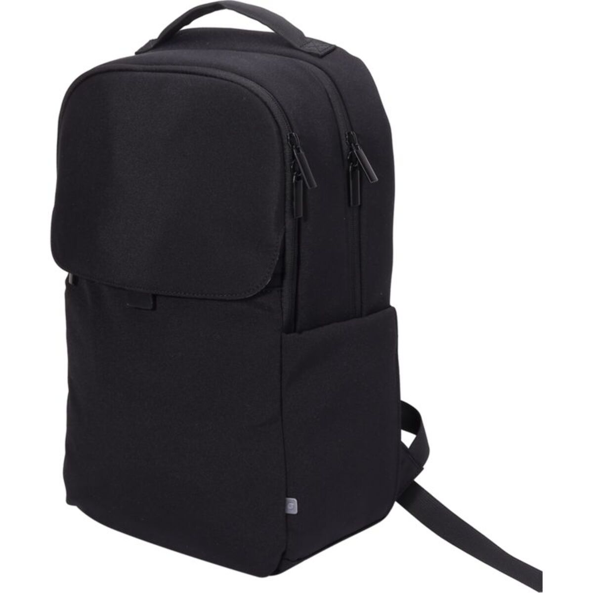 Sac à dos ESSENTIELB 16" Confort quotidien Noir