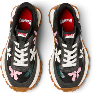 Zapatillas - CAMPER Drift Trail - Multicolor - Textil tecnico