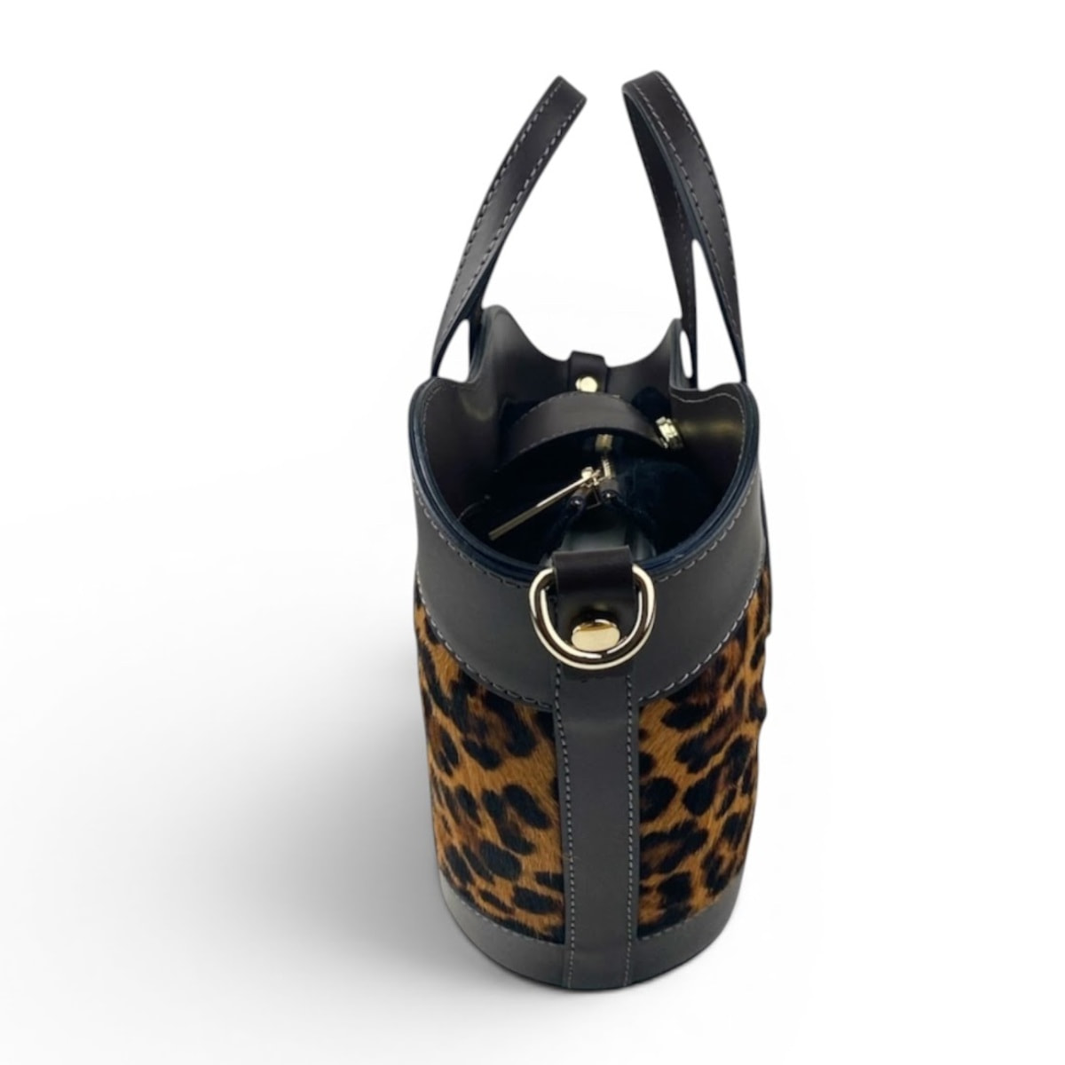 Borsa a Mano Cheval Firenze Miranda Mini F/W Maculato