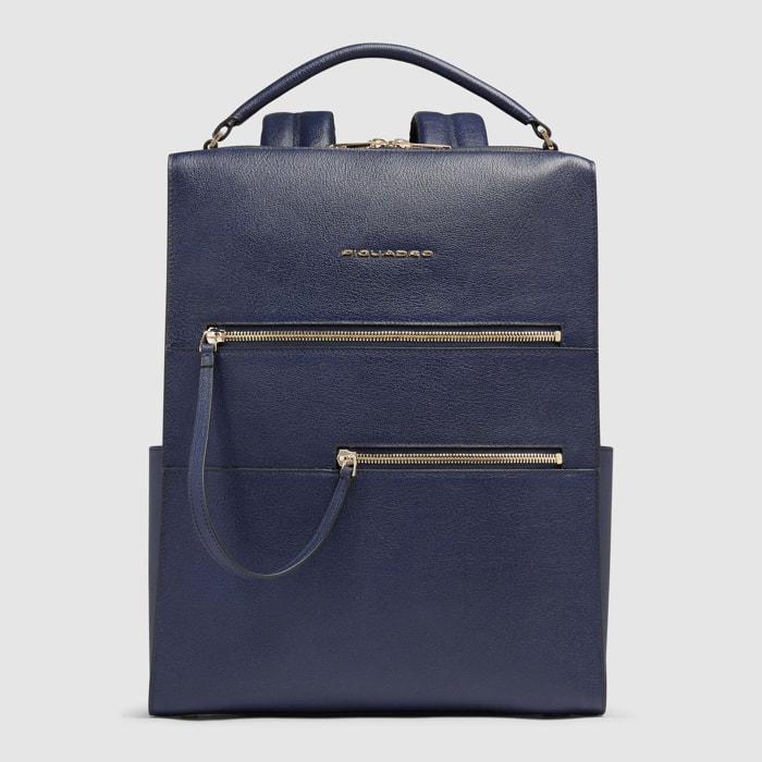 Piquadro Zaino donna porta pc 15,6"
