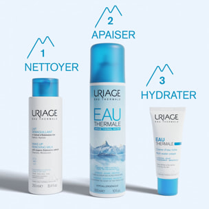 Lait Démaquillant - Peaux Normales à Sèches 250 ml