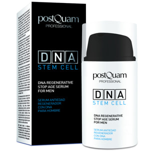 Sérum concentré adn pour hommeanti-âge 30 ml.