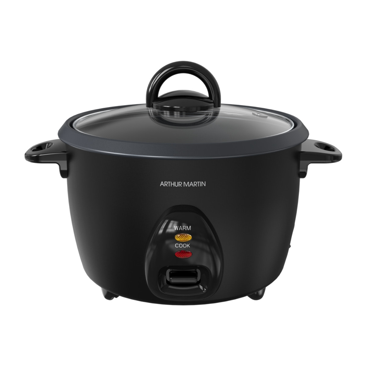 Cuiseur à riz 1L avec passoire