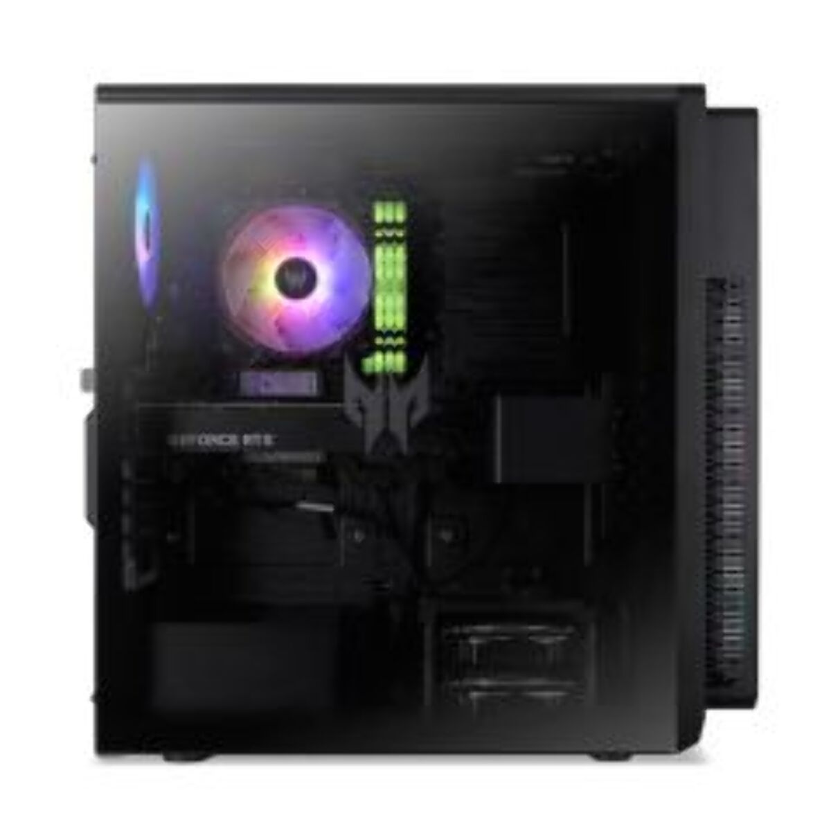 PC Gamer ACER PO5-660