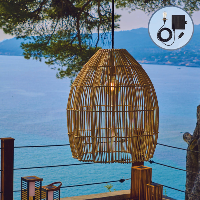 Suspension solaire AVILA D50CM 5M