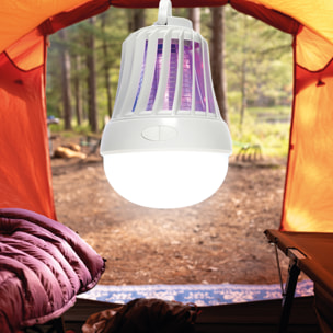 Lampe Anti-insectes A Suspendre