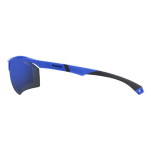 Gafas de Sol Polaroid PLD 7055/S FLL Polarizadas de Policarbonato Hombre 68 mm