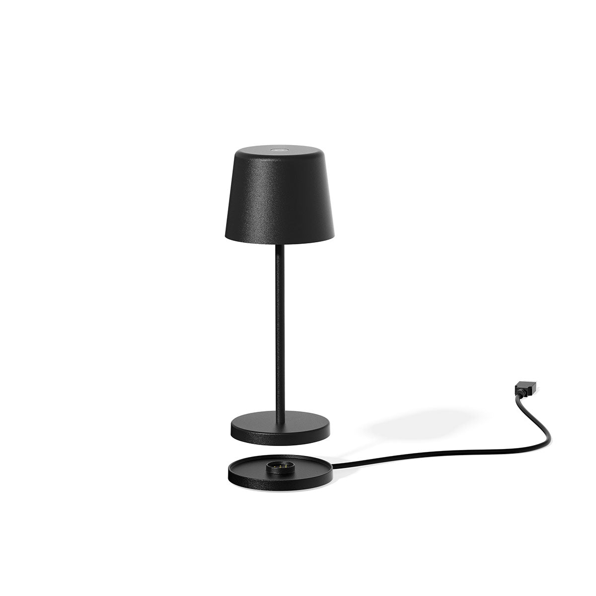 Mini lampe de table KELLY MINI H22cm