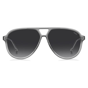 Gafas de Sol Hugo HG 1362/S KB7 de Tr90 Mujer 59 mm