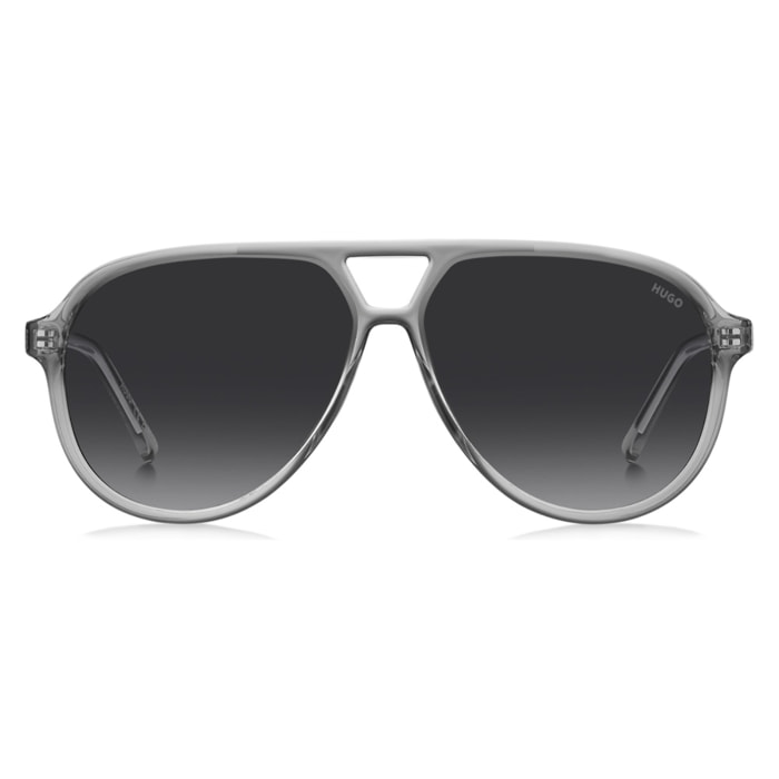 Gafas de Sol Hugo HG 1362/S KB7 de Tr90 Mujer 59 mm