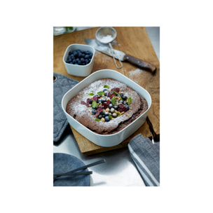 Plat de cuisson au four Modula