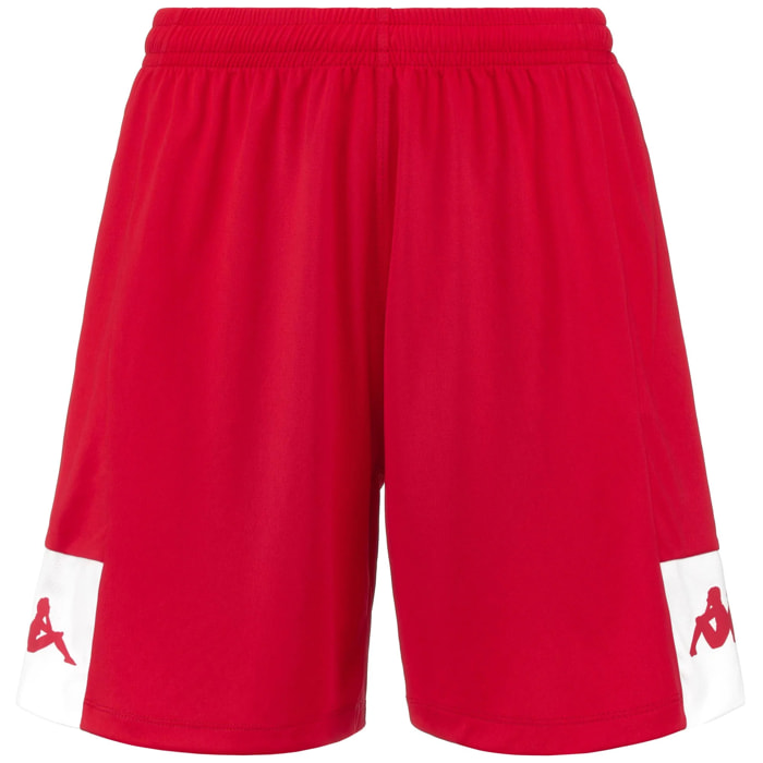 bermudas/ pantalones cortos Kappa Hombre Kappa4Soccer Daggo