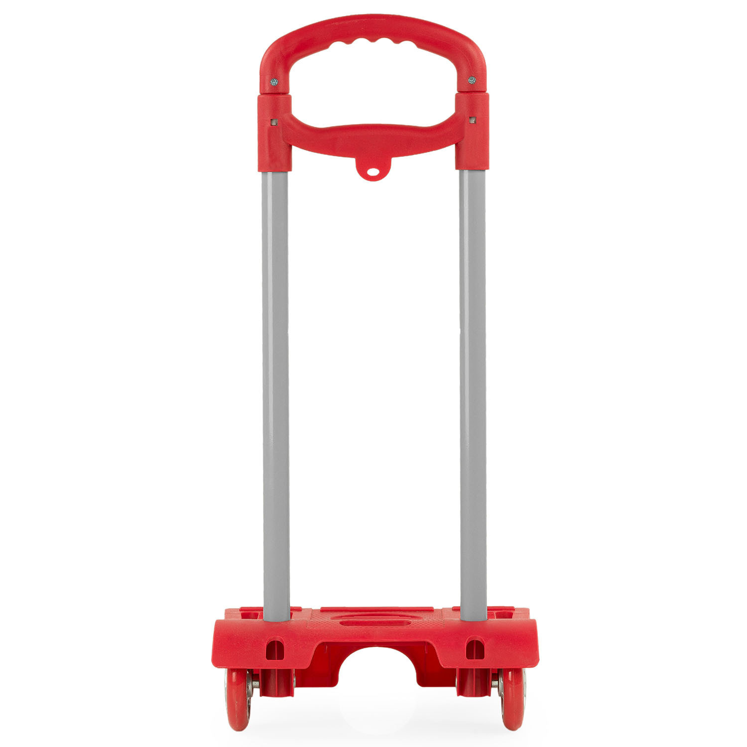 Carros Escolares Skpat Rojo