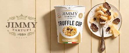 Jimmy tartufi