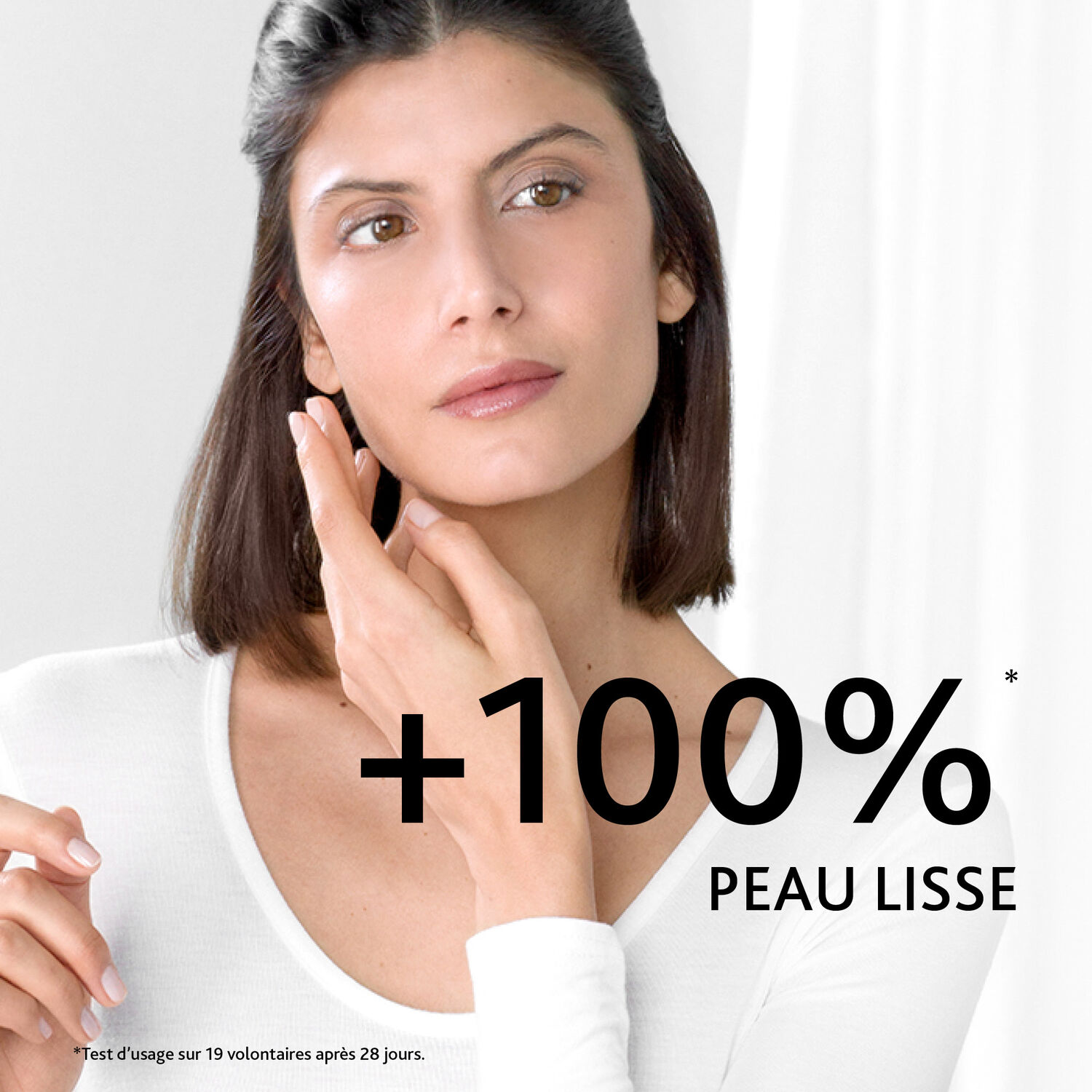 Active Repair - Crème Correctrice Rides 50 ml