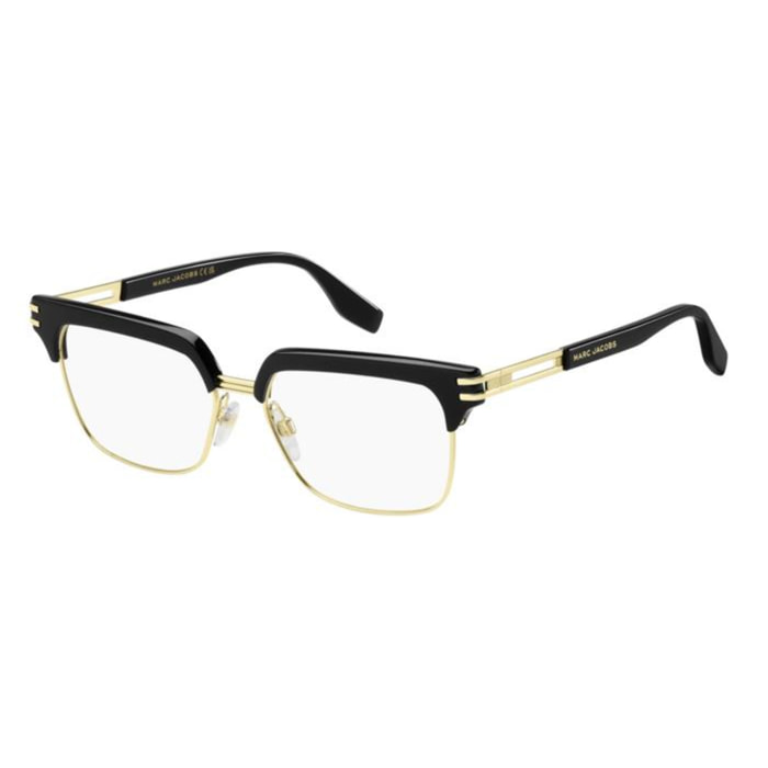 Gafas de Vista Marc Jacobs MARC 786 RHL de Metal Hombre 54 mm