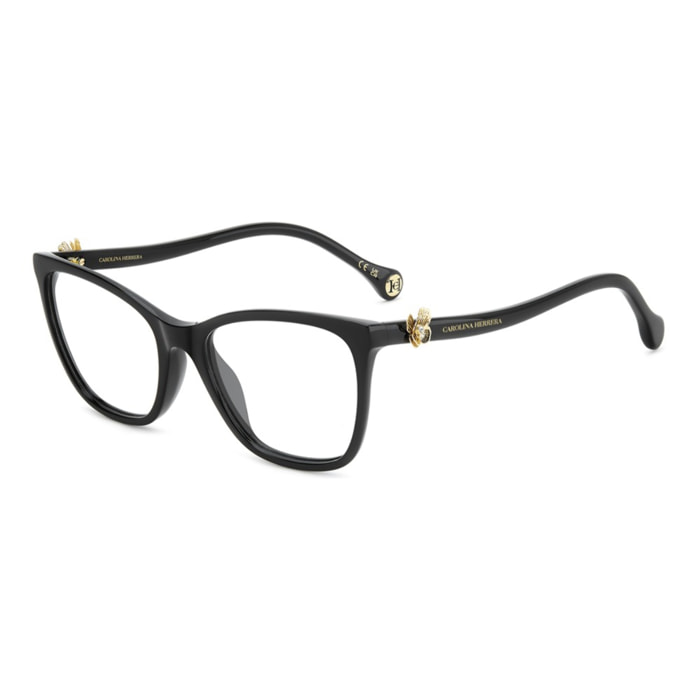Gafas de Sol Carolina Herrera HER 0221/G/S 3H2 de Acetato Mujer 50 mm