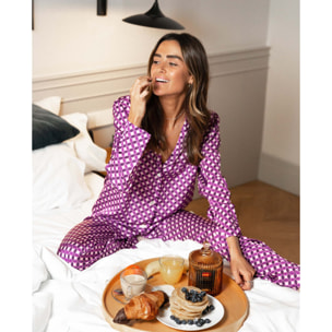 Pantalón Largo de Pijama