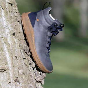 Botines N5436 ARIZONA BLACK/OROEL color Black
