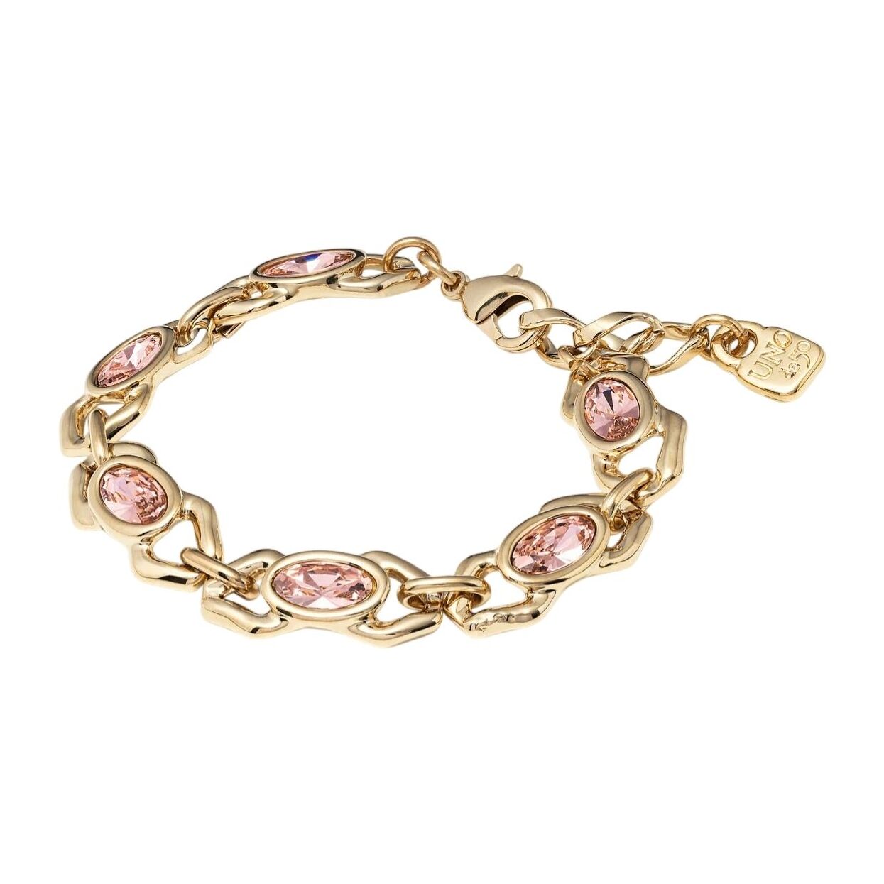 Pulsera The Queen ROSA M