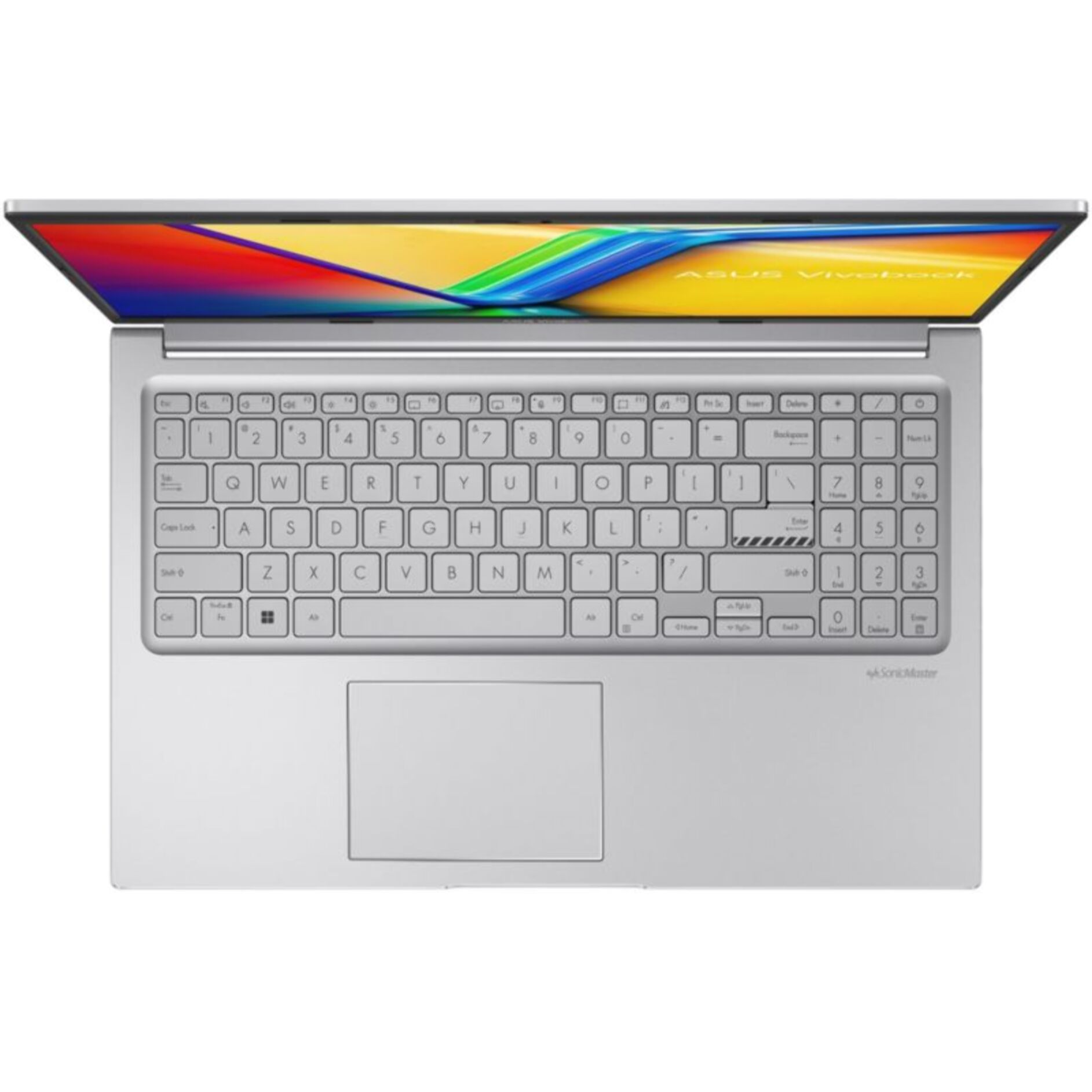 Ordinateur portable ASUS Vivobook 15 S1504VA-NJ085W