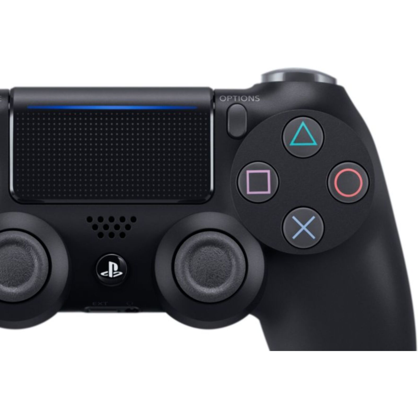 Manette SONY PS4 Dual Shock Noire V2