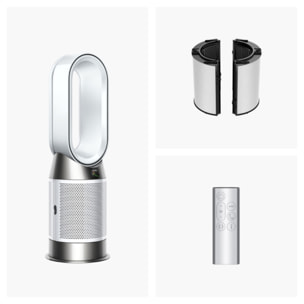 Purificatore Termoventilatore Dyson Purifier Hot+Cool HP1 | Nuovo
