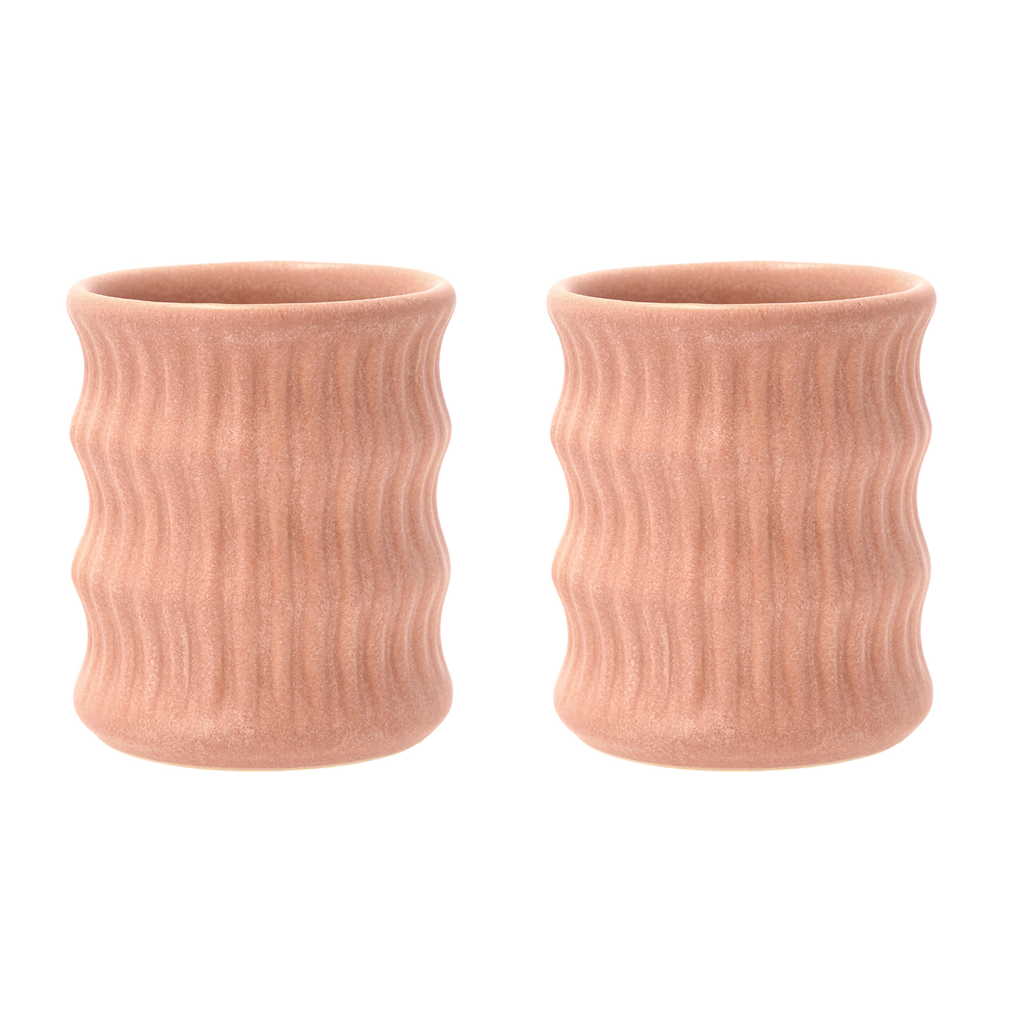 Set de 2 mugs  Styles 18cl