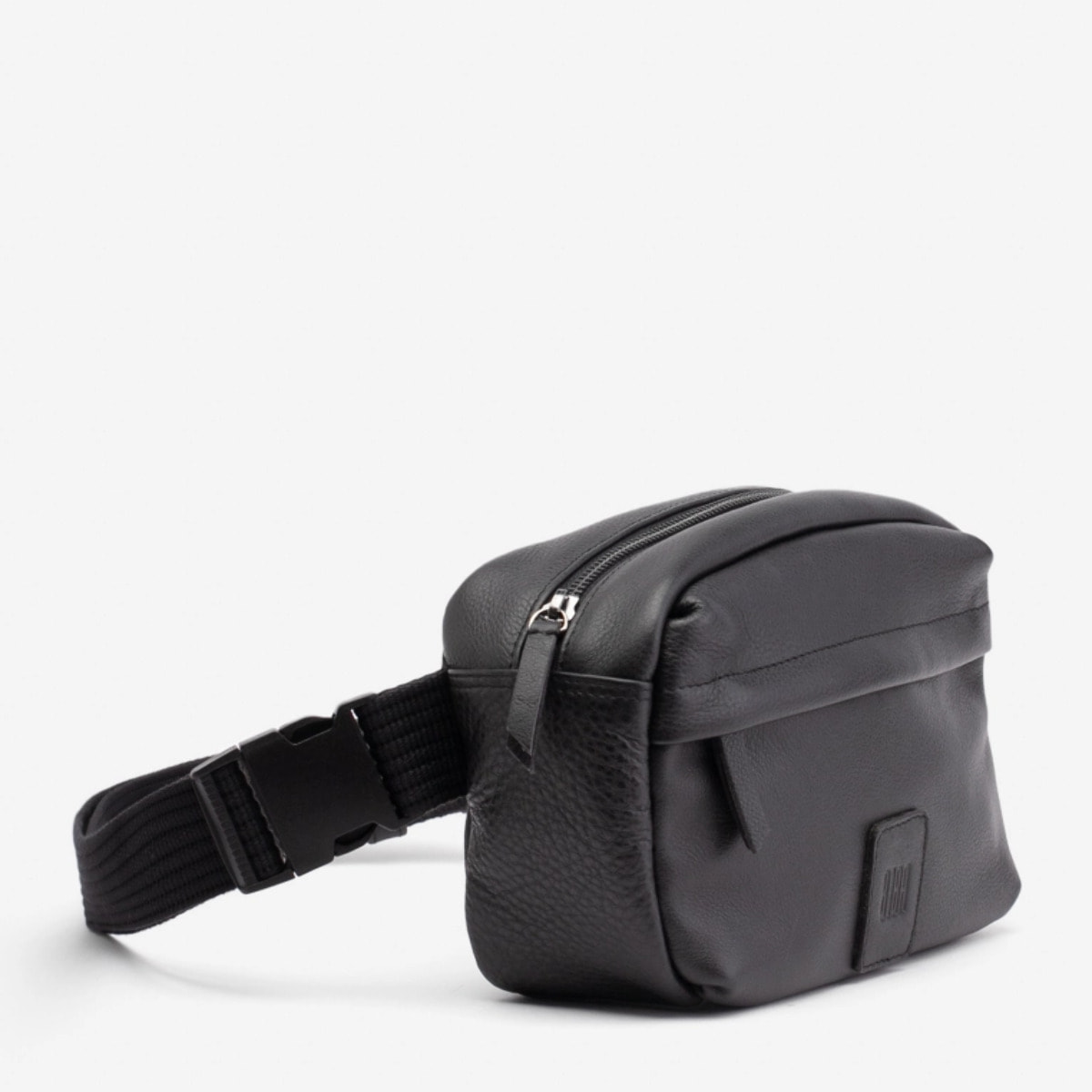 RiÃ±onera BIBA West Riverside de piel