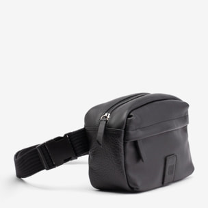 RiÃ±onera BIBA West Riverside de piel